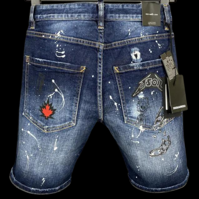 Shorts - Image 2