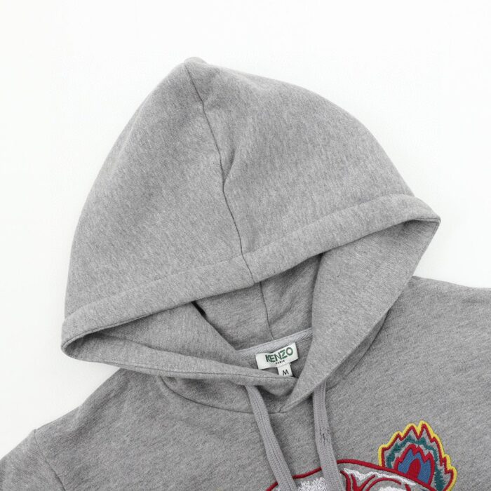 Hoodie - Image 5