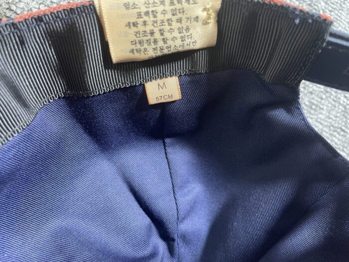 Cap - Image 10