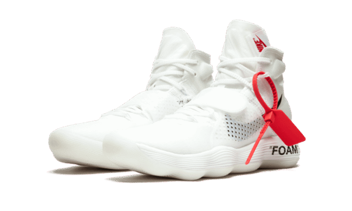 OFF-WHITE x NIKE - Image 2