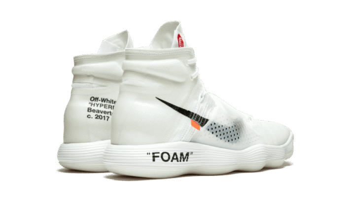 OFF-WHITE x NIKE - Image 3