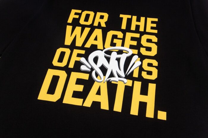T-shirt - Image 4