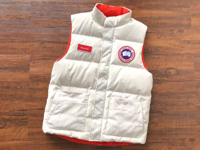 Gilet - Image 3