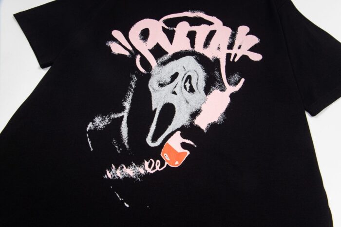 T-shirt - Image 3