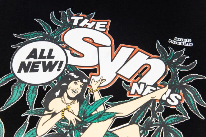T-shirt - Image 5