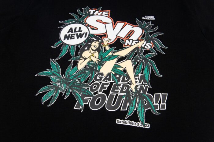 T-shirt - Image 3