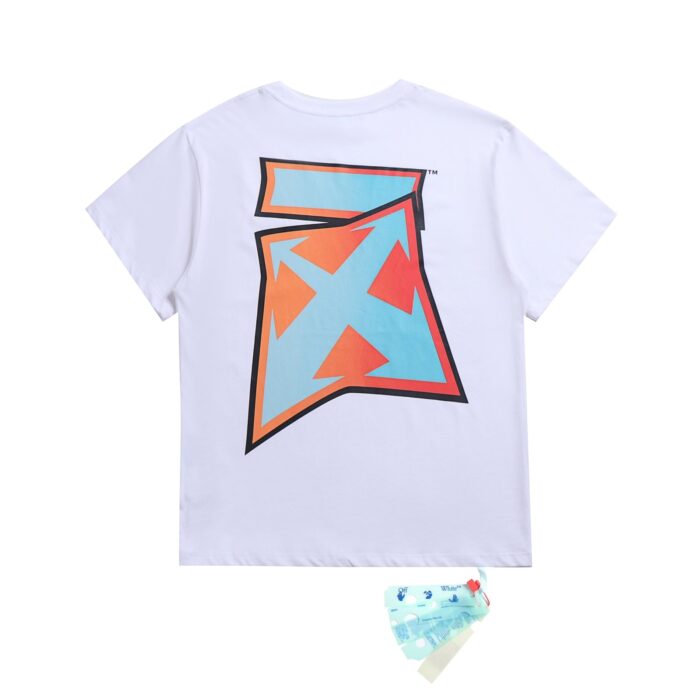 T-shirt - Image 4