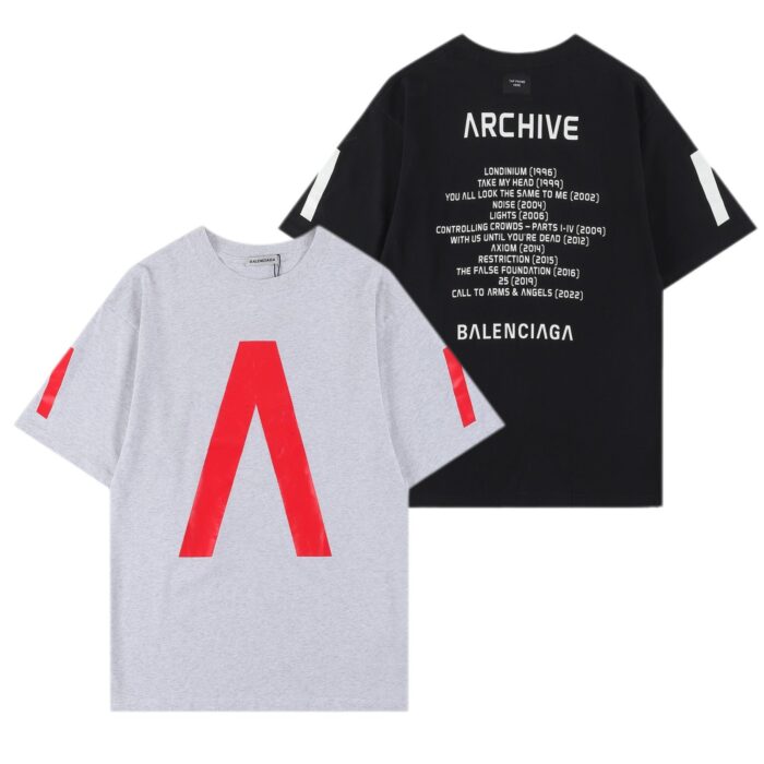 T-shirt - Image 3
