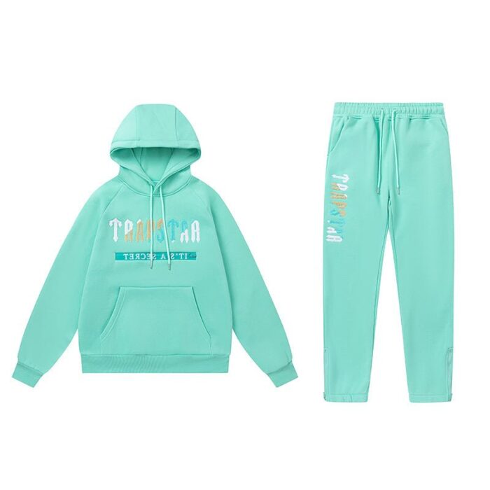 Tracksuit - Image 16
