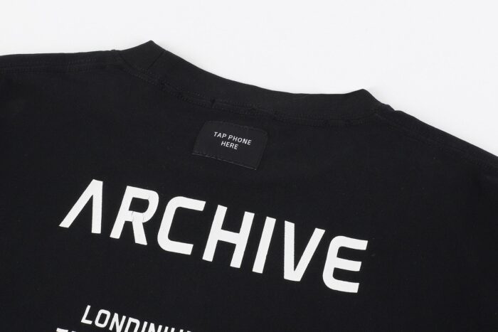 T-shirt - Image 8