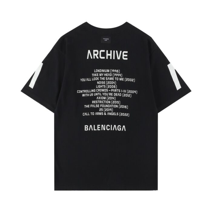 T-shirt - Image 5