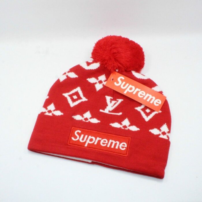 Beanie - Image 2