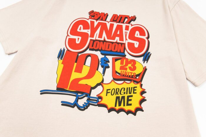 T-shirt - Image 4