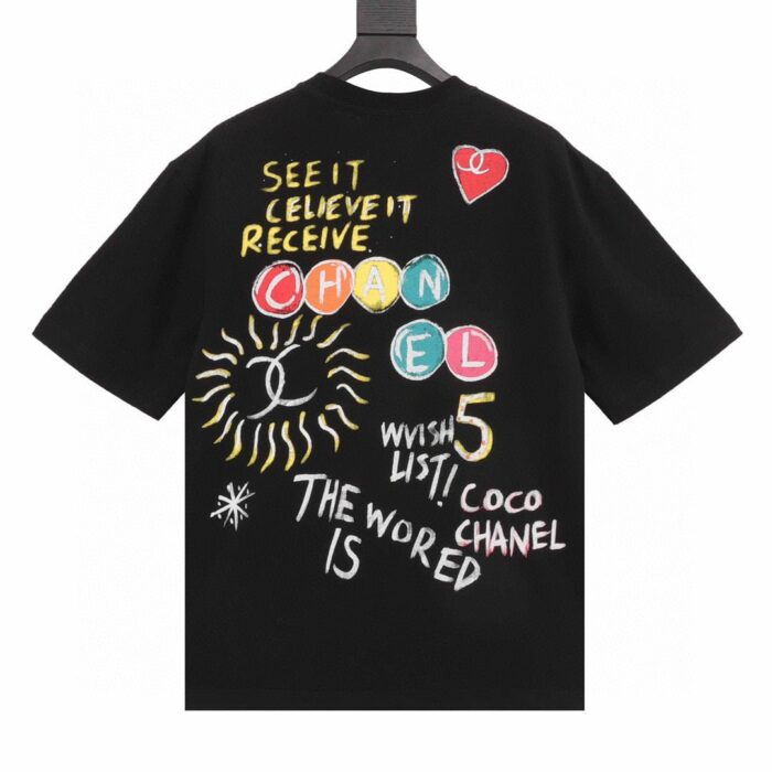 T-shirt - Image 3