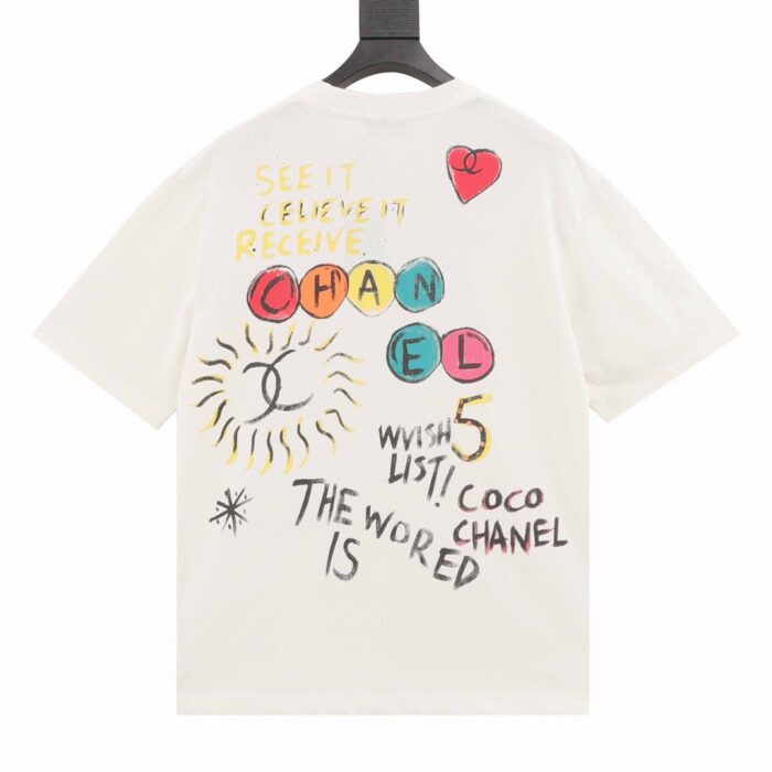 T-shirt - Image 4