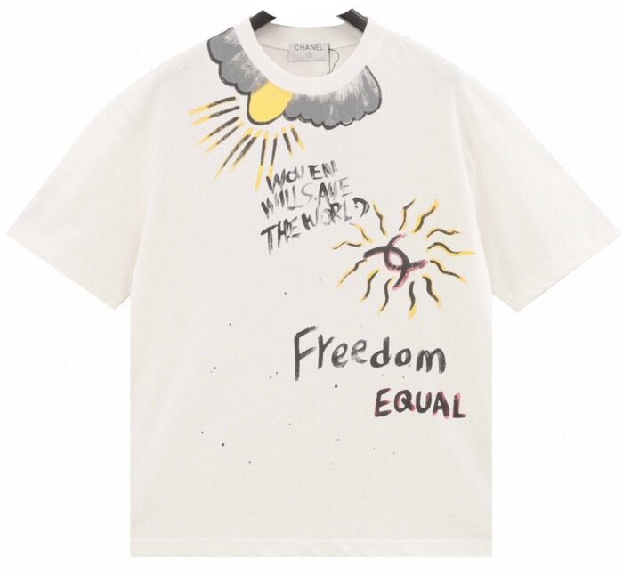 T-shirt - Image 2