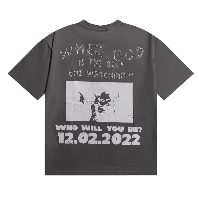 T-shirt - Image 2
