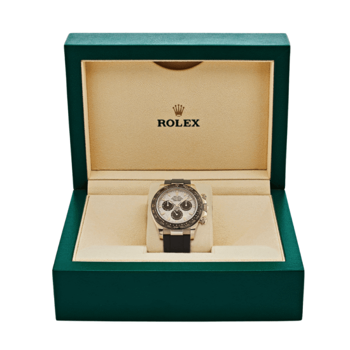 Daytona meteorite dial 40mm - Image 3