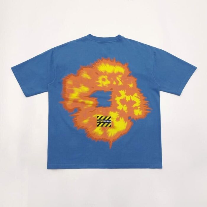 T-shirt - Image 3