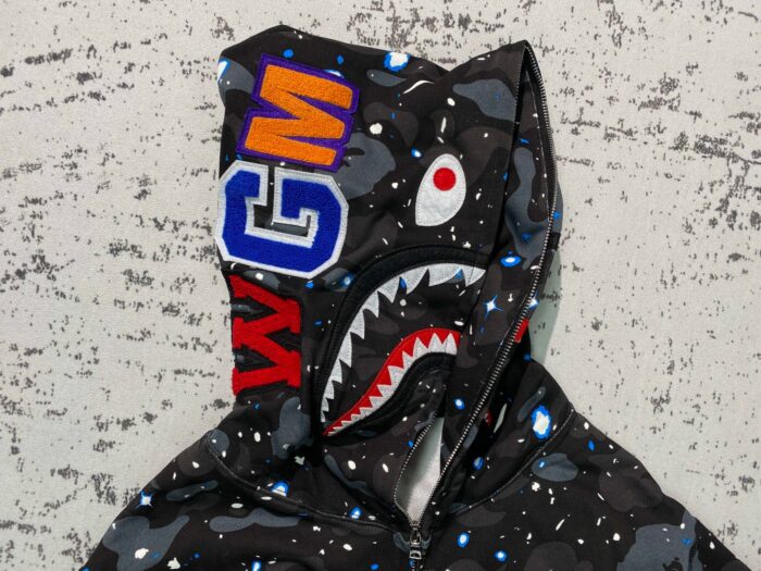 Hoodie - Image 6