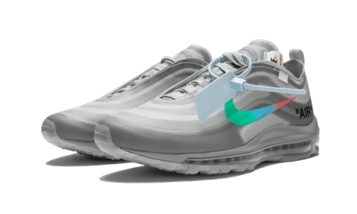 OFF-WHITE x NIKE - Image 2