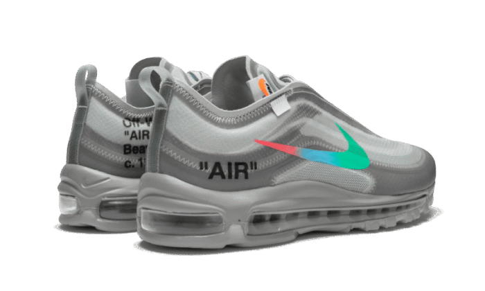 OFF-WHITE x NIKE - Image 3