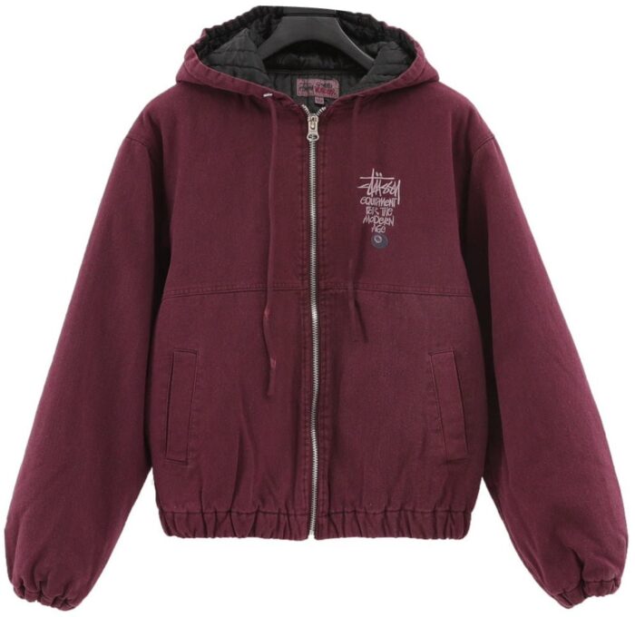Jacket - Image 2