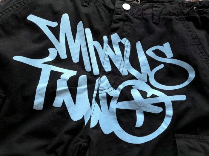 Pants - Image 3