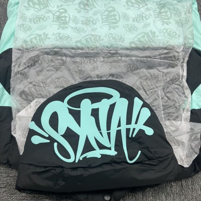 Jacket - Image 6