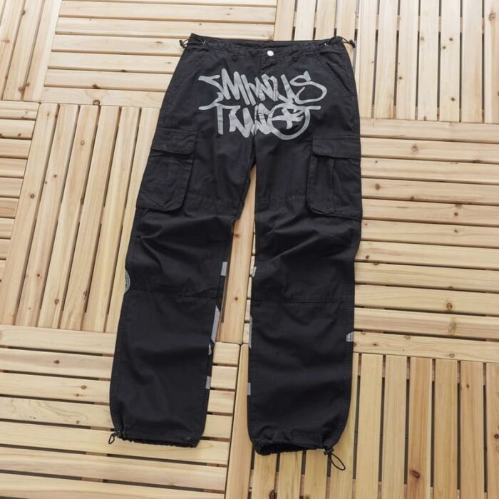 Pants - Image 2