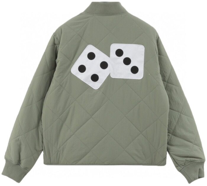 Jacket - Image 2