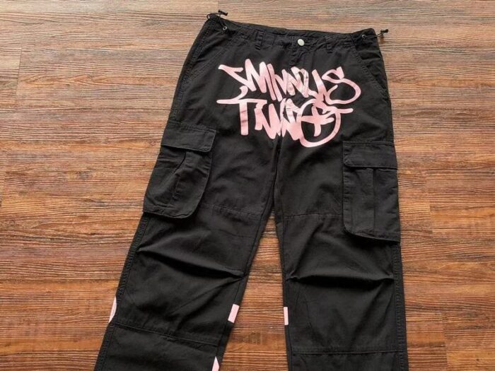Pants - Image 3