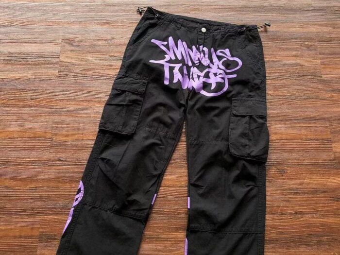 Pants - Image 3