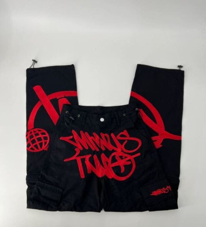 Pants - Image 5