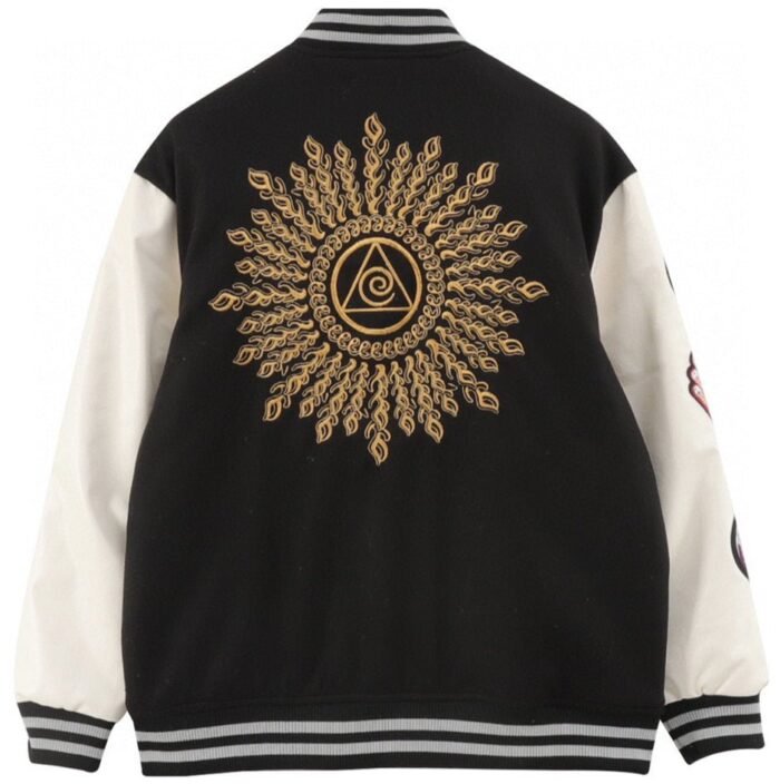 Jacket - Image 2