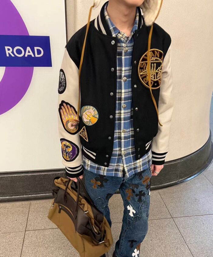 Jacket - Image 3