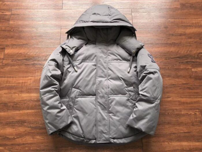 Jacket - Image 2