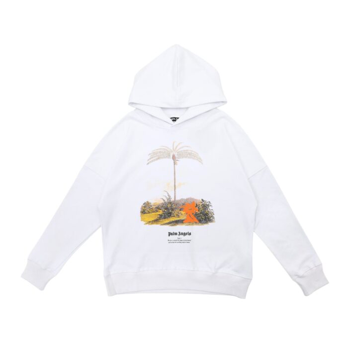 Hoodie - Image 7