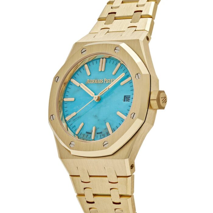 Royal oak watch - Image 5