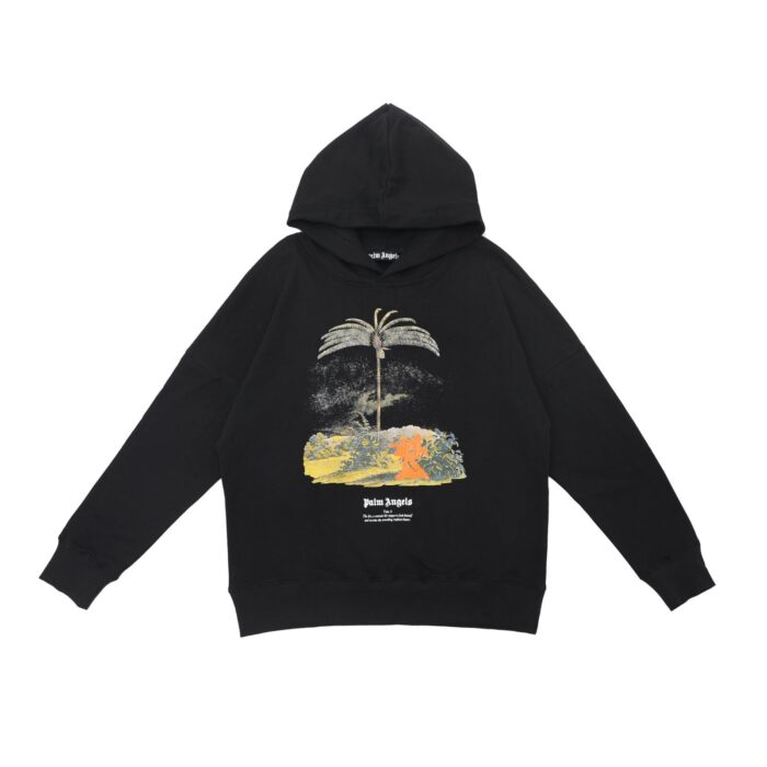 Hoodie - Image 6