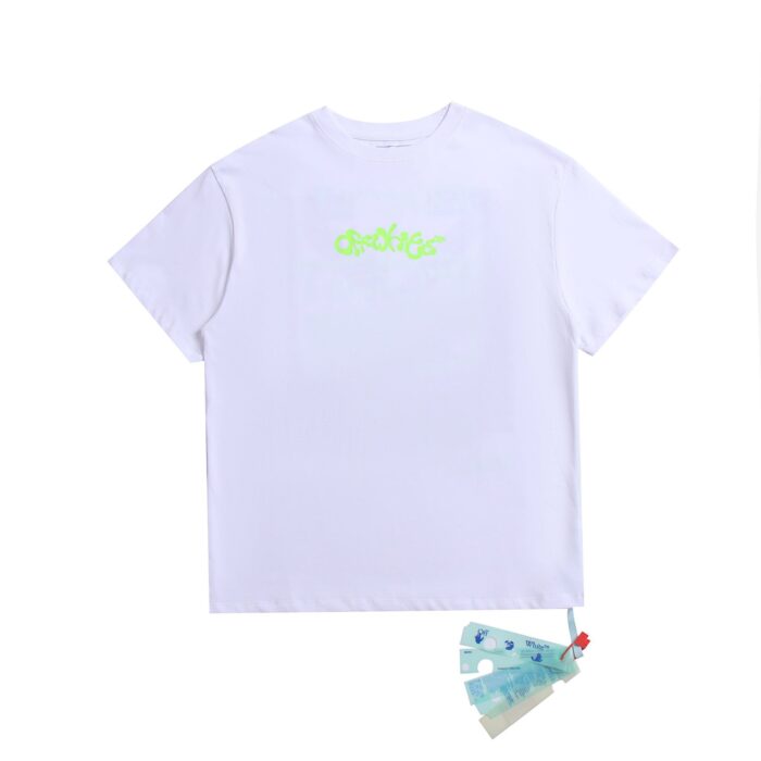 T-shirt - Image 4
