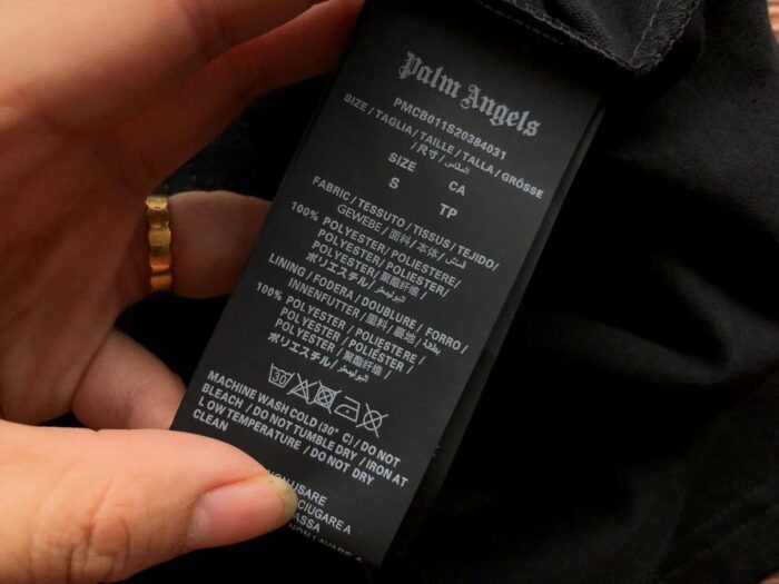 T-shirt - Image 8