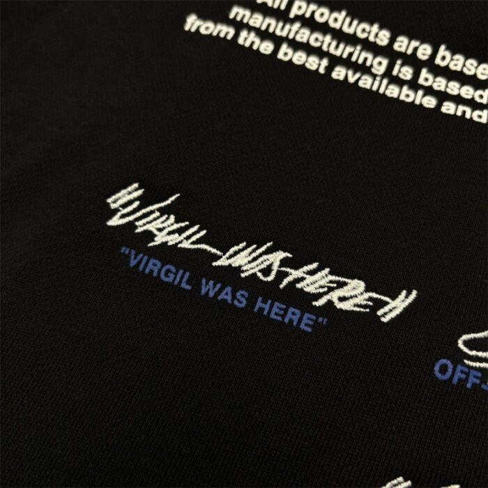 Hoodie - Image 9