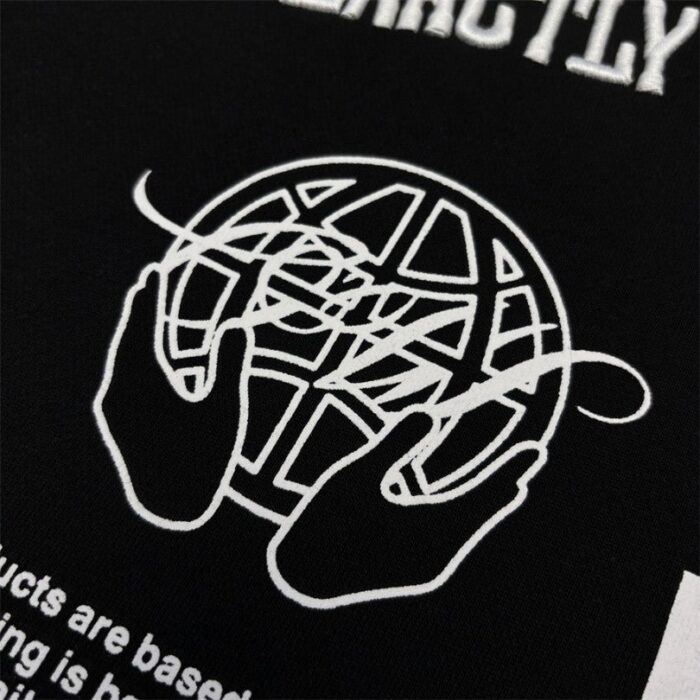 Hoodie - Image 4