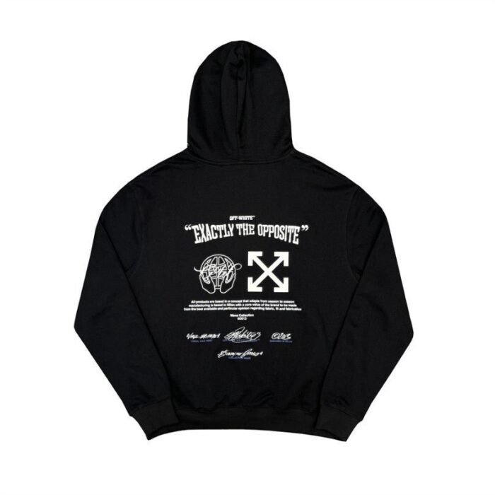 Hoodie - Image 2
