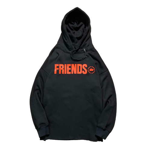 Hoodie - Image 1