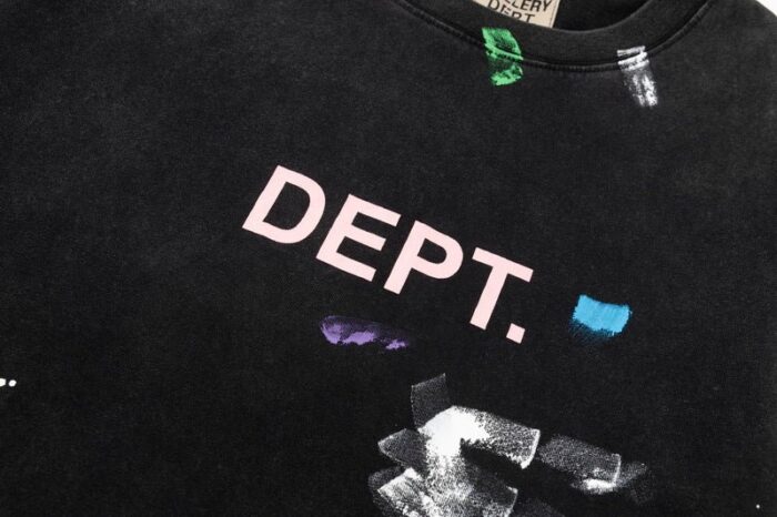 T-shirt - Image 4