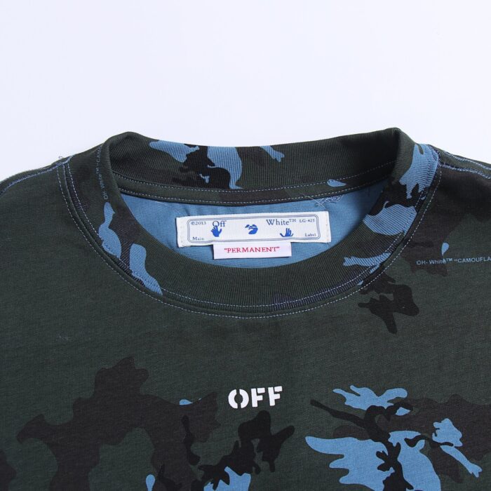 T-shirt - Image 7