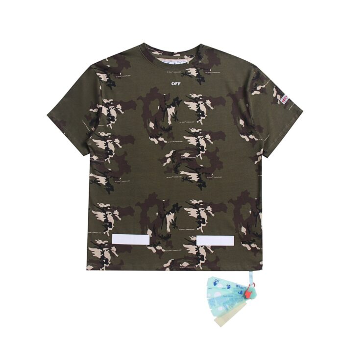 T-shirt - Image 3