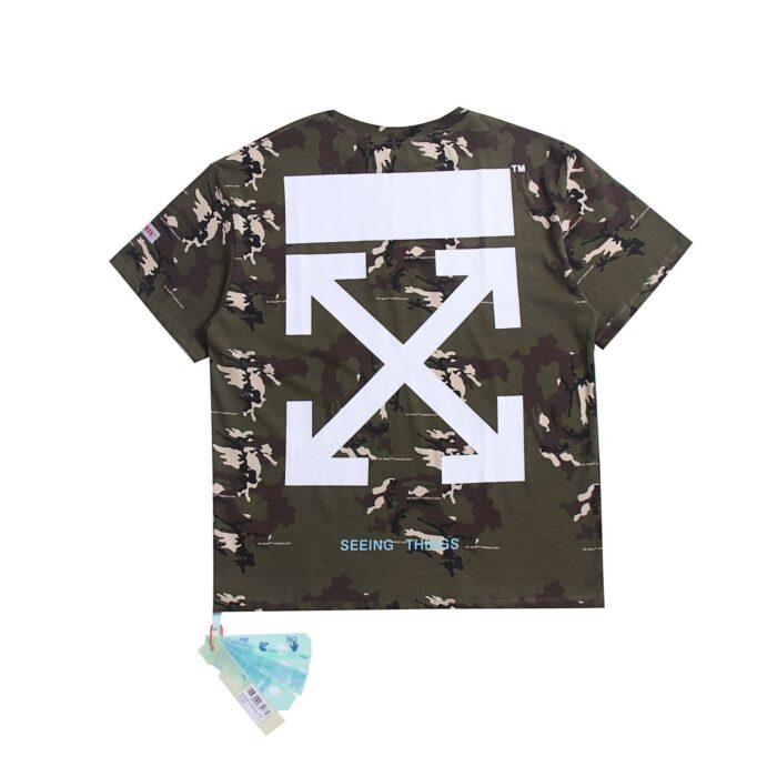 T-shirt - Image 2